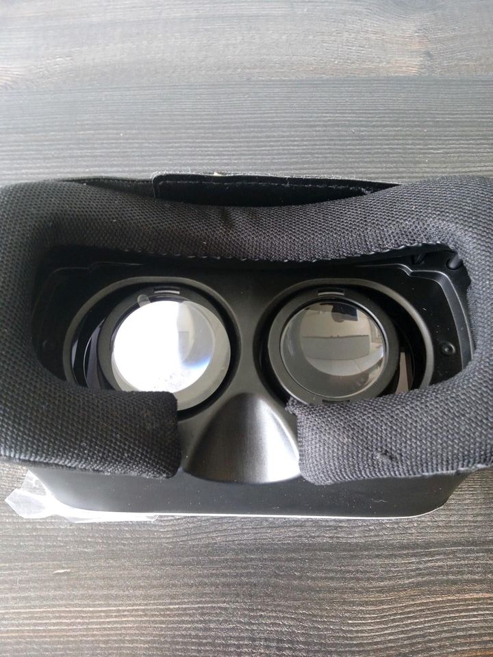 VR Virtual Reality Headset in Giengen an der Brenz