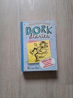 Dork diaries- Nikki als (nicht ganz so) graziöse Eisprinzessin Baden-Württemberg - Deizisau  Vorschau