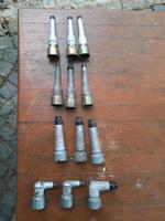 Verkaufe DDR Zündkerzenstecker Leipzig - Engelsdorf Vorschau