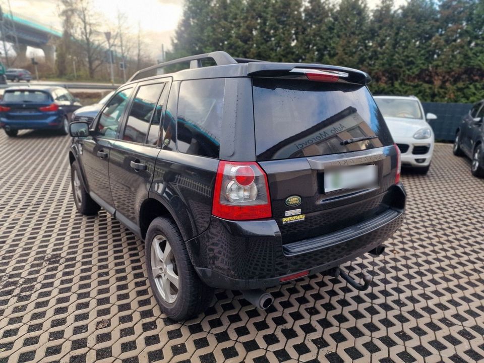 Land Rover Freelander 2.0 ( 2.2 TDI ) in Hagen