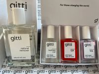 Gitti Nagellack Trio plus Remover Köln - Ehrenfeld Vorschau