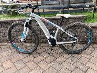 Cube Access SLT Damen/Herren MTB XT FOX E-Bike Rheinland-Pfalz - Höhn Vorschau