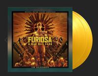 Tom Holkenborg - Furiosa:a Mad Max Saga  -  2LP, Vinyl Soundtrack Brandenburg - Werder (Havel) Vorschau