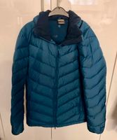 Jack Wolfskin Daunenjacke Blau Größe 3 XL Hessen - Hofheim am Taunus Vorschau