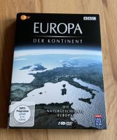 EUROPA DER KONTINENT - 2 DVD's Bayern - Beilngries Vorschau
