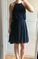 Jake*s Cocktailkleid S/M dunkelblau Hochzeitsgast Sommer Berlin - Treptow Vorschau