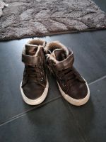 Tolle Jungenschuhe Gr. 25 Nordrhein-Westfalen - Wesel Vorschau