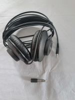 AKG K52 mit Extra Adapter West - Sossenheim Vorschau