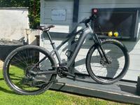 E-Mountainbike Cube Reaction Hybrid EXC Nordrhein-Westfalen - Kreuzau Vorschau