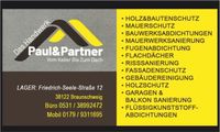 Handwerker Garage Balkon Flachdach Dach Niedersachsen - Braunschweig Vorschau