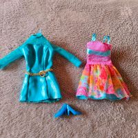 Verschiedene Bekleidungsets für Barbie und Ken Sachsen-Anhalt - Seegebiet Mansfelder Land Vorschau