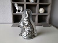 Alte Schokoladenform Hase Osterhase Brocante Shabby Vintage Oster Kreis Pinneberg - Quickborn Vorschau