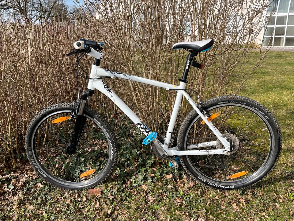 (Jugend) Fahrrad von Giant in Markt Indersdorf