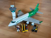 Lego City 60022 / Großes Frachtflugzeug Baden-Württemberg - Ötisheim Vorschau