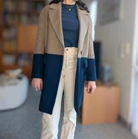 Benetton Mantel München - Laim Vorschau