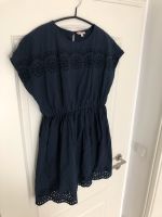 C&a sommerliches Kleid kurz Gr. 164 Nordrhein-Westfalen - Gelsenkirchen Vorschau