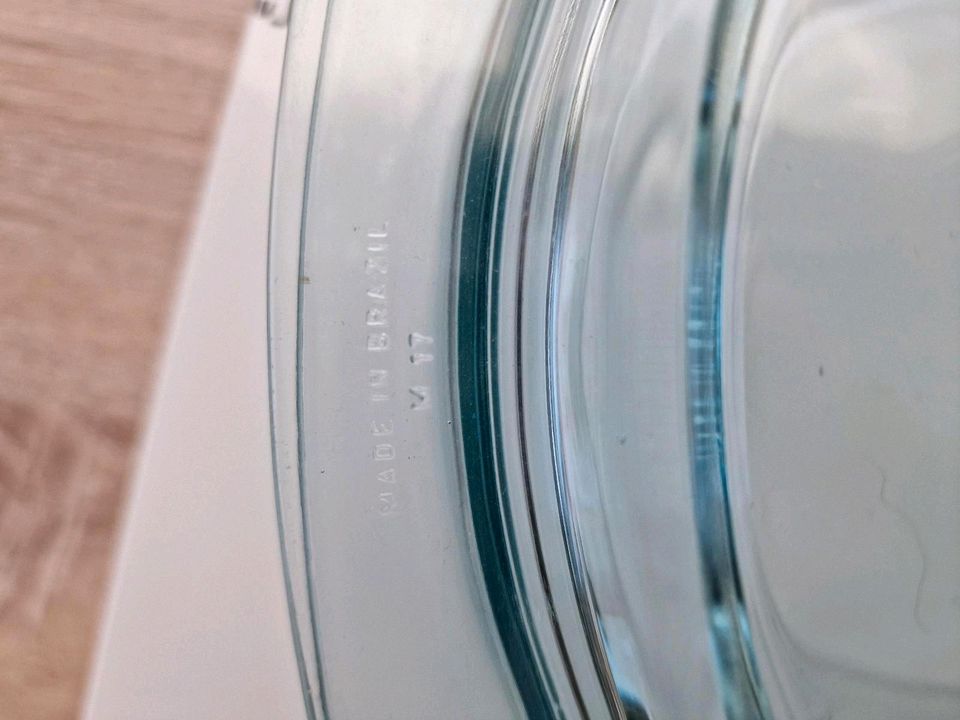 Servierschale Marinex aus Glas in Zülpich