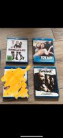 Blu-ray Disc / DVD Toy Boy, Syriana, Rubbel die Katz Bayern - Schechen Vorschau