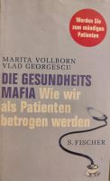 Die Gesundheit Mafia Berlin - Lichtenberg Vorschau