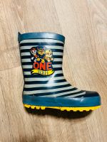 Gummistiefel für Kinder (Gr.27) Nürnberg (Mittelfr) - Südoststadt Vorschau