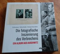 Auschwitz Album - Lili Jacob Album - Fotografische Inszenierung Nordrhein-Westfalen - Gelsenkirchen Vorschau