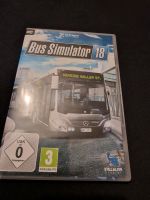 Bus simulator 18 für Pc Hessen - Rüsselsheim Vorschau