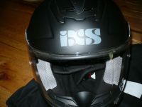 Motorradhelm IXS HX215 Gr. M Nordrhein-Westfalen - Erkelenz Vorschau