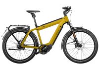 % Riese und Müller Supercharger2 GT rohloff HS curry RH 56 1250 % Hessen - Trebur Vorschau