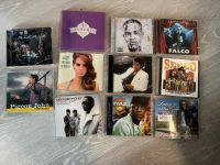 Verschiedene CD‘s je 10€ Brandenburg - Neuhardenberg Vorschau