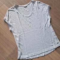 Street One Damen Glitzer Shirt Gr 40 Hörstel - Bevergern Vorschau