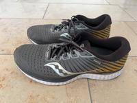 Laufschuhe, Saucony, Guide 13 (Größe: 48) Niedersachsen - Lingen (Ems) Vorschau