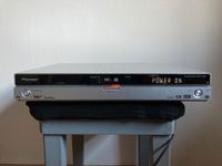 Pioneer Recorder DVD DVR 440H Bayern - Peißenberg Vorschau