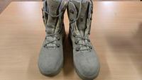 Haix Goretex Stiefel khaki Gr. 270 (42) Bayern - Vilgertshofen Vorschau