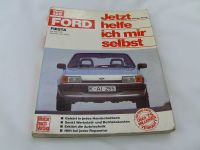 REPARATURANLEITUNG Jetzt helfe ich mir selbst Bd. 125 FORD FIESTA Niedersachsen - Hanstedt Vorschau