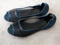 Ballerinas Diesel Sommer Jeans Nordrhein-Westfalen - Düren Vorschau