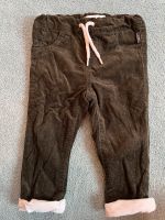 Cordhose Gr.80/Name it Niedersachsen - Jembke Vorschau