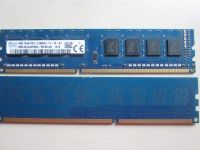 RAM Arbeitsspeicher SKhynix 4GB 1Rx8 PC3-12800U-11-12-A1 Schleswig-Holstein - Gettorf Vorschau