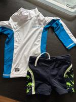 UV Kleidung, Badehose 98/104 Bayern - Ingolstadt Vorschau