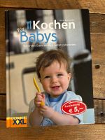 Buch Kochen für Babys Baden-Württemberg - Riedlingen Vorschau