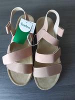 Damen Sandalen Gr. 40 NEU Nürnberg (Mittelfr) - Mitte Vorschau