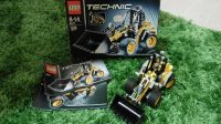 Lego Technic, Radlader 8271 Schleswig-Holstein - Lübeck Vorschau