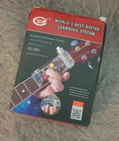 WORLD´S BEST GUITAR LEARNING SYSTEM KG 886 Gitarre lernen Akustik Hessen - Geisenheim Vorschau