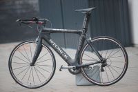 Storck Aero TT mit Shimano Ultegra und Ksyrium Elite Beuel - Holzlar Vorschau