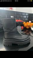 Plateau Stiefel Boots von Primark Niedersachsen - Georgsmarienhütte Vorschau