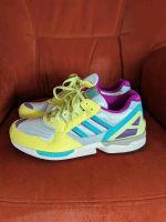 Adidas ZX 9000 "Citrus" 44 Hessen - Solms Vorschau