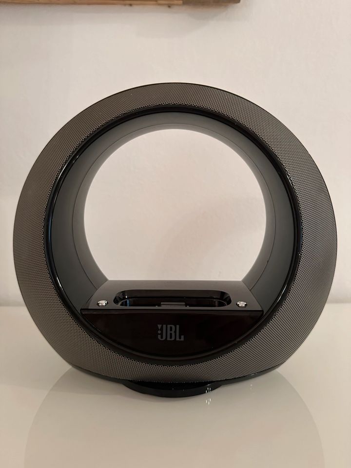 JBL Radial micro Lautsprecher-System inkl. Fernbedienung in Langenfeld