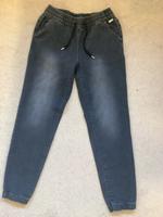 NEU BENCH JEANS JOGGPANTS SCHLUPFHOSE GR. 38 / M Nordrhein-Westfalen - Hilden Vorschau