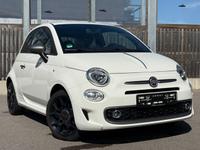 Fiat 500 0.9 8V TwinAir Turbo S *PDC*CARPLAY*NAVI Baden-Württemberg - Au Vorschau