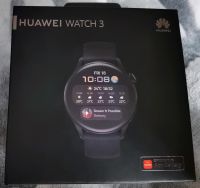 Huawei Watch 3 Nordrhein-Westfalen - Lindlar Vorschau