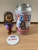 Funko Pop Soda Ms. Marvel Nordrhein-Westfalen - Rheda-Wiedenbrück Vorschau